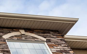 Danaway diy soffit installation