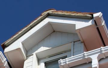 Danaway fascia installation costs
