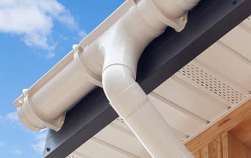 Danaway gutter installation costs