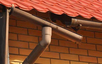 Danaway gutter repair costs