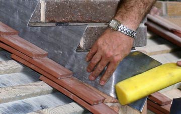 is Danaway lead roofing safe?