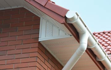 Danaway soffit repair costs