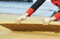 find rated Danaway roof insulation companies