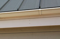 Danaway soffit repair