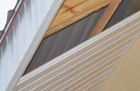 rated Danaway soffit repair companies